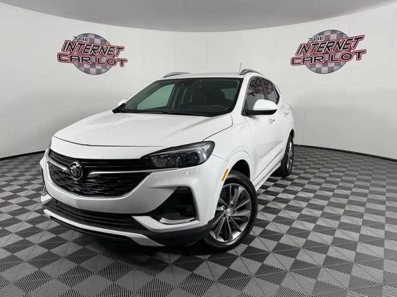 BUICK ENCORE GX 2023 KL4MMESL5PB150575 image